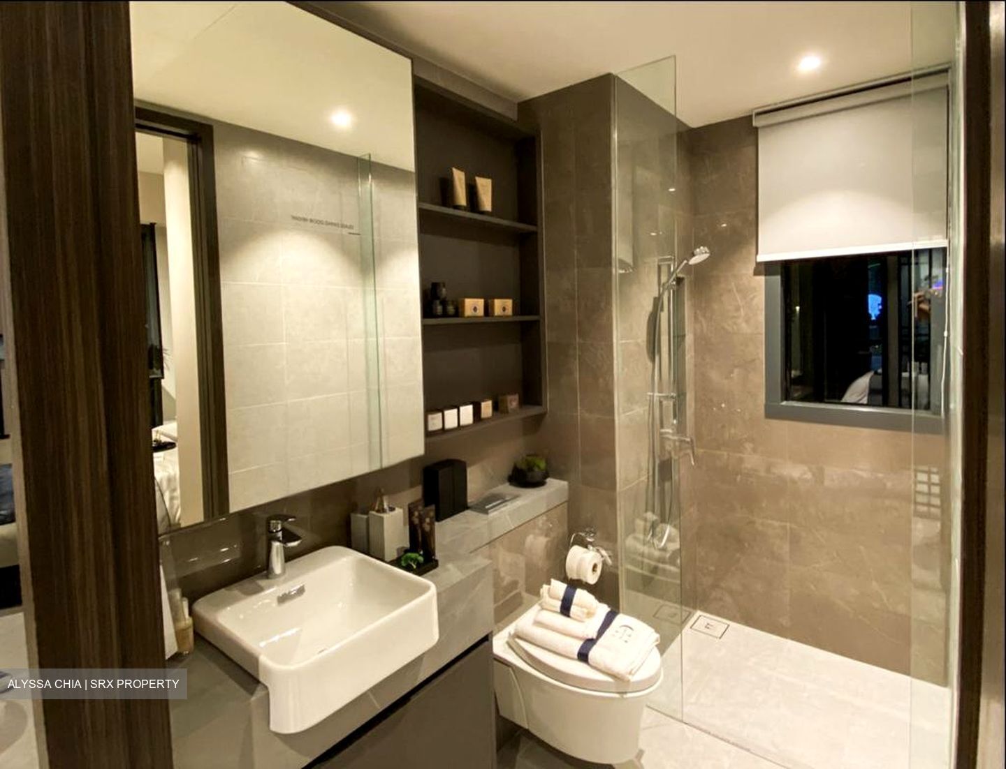 Parc Clematis (D5), Apartment #437984781